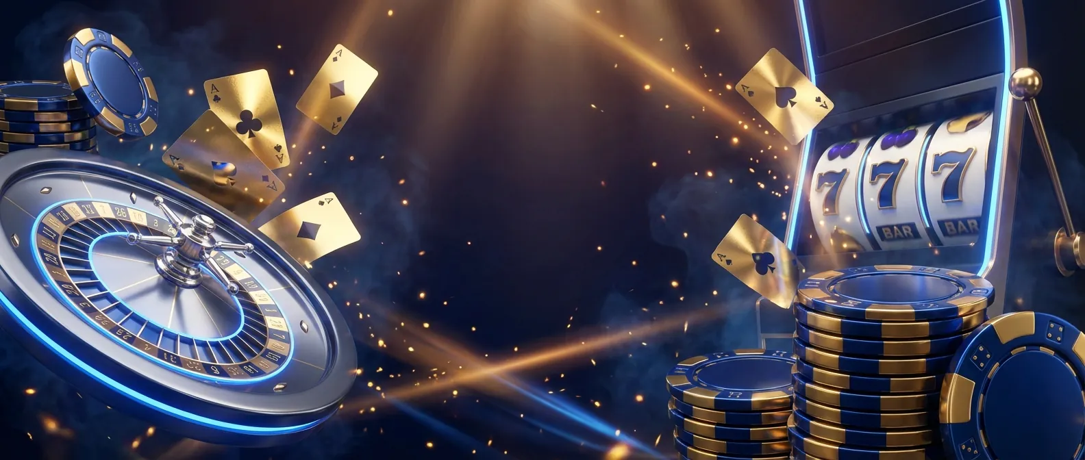 Conti Casino bonus